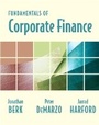 Bild: Fundamentals of Corporate Finance and MyFinanceLab with Pearson eText Student Access Code Card Package - Prentice Hall