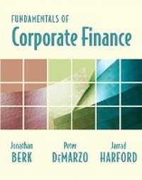 Bild vergrößern Bild: Fundamentals of Corporate Finance and MyFinanceLab with Pearson eText Student Access Code Card Package - Prentice Hall
