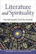 Cover: Literature and Spirituality - Pearson