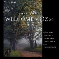 Abbildung von: Welcome to Oz 2.0 - New Riders