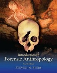 Abbildung von: Introduction to Forensic Anthropology - Routledge