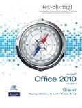 Cover: Exploring Microsoft Office 2010 Volume 2 - Pearson