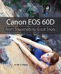 Abbildung von: Canon EOS 60D - Peachpit Press Publications