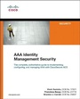 Cover: AAA Identity Management Security - Cisco Press
