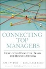 Cover: Connecting Top Managers - Financial TImes Prentice Hall