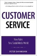 Cover: Customer Service - Que Corporation,U.S.