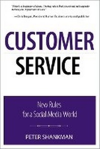 Abbildung von: Customer Service - Que Corporation,U.S.