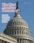 Cover: New American Democracy, The - Pearson