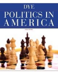 Enlarge image Cover: Politics in America Plus MyPoliSciLab with eText -- Access Card Package - Pearson
