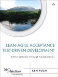 Cover: Lean-Agile Acceptance Test-Driven Development - Addison Wesley