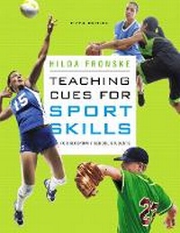 Abbildung von: Teaching Cues for Sport Skills for Secondary School Students - Pearson