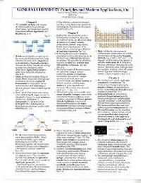 Enlarge image Cover: Study Card for General Chemistry: Principles and Modern Applications - Prentice-Hall (Canada)