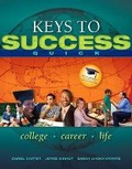 Cover: Keys to Success Quick - Pearson