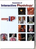 Cover: Essentials of Interactive Physiology CD-ROM for Essentials of Human Anatomy and Physiology (component) - Pearson