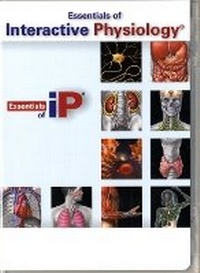 Enlarge image Cover: Essentials of Interactive Physiology CD-ROM for Essentials of Human Anatomy and Physiology (component) - Pearson