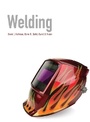 Cover: Welding - Pearson