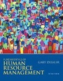 Cover: Fundamentals of Human Resource Management Plus New MyManagementLab with Pearson eText - Prentice Hall