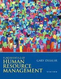 Enlarge image Cover: Fundamentals of Human Resource Management Plus New MyManagementLab with Pearson eText - Prentice Hall