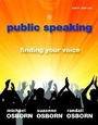 Cover: Public Speaking - Pearson