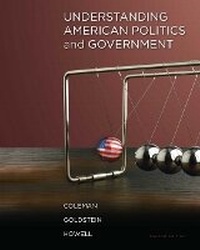 Enlarge image Cover: Understanding American Politics and Government (Paperback) Plus MyPoliSciLab with eText -- Access Card Package - Pearson