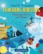 Cover: Teaching Writing - Pearson
