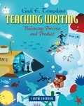 Cover: Teaching Writing - Pearson
