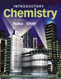 Abbildung von: Introductory Chemistry Plus MasteringChemistry with eText -- Access Card Package - Prentice Hall