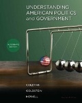 Cover: Understanding American Politics and Government, Alternate Edition Plus MyPoliSciLab with eText -- Access Card Package - Pearson