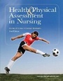 Cover: Health & Physical Assessment in Nursing - Pearson