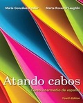 Cover: Atando cabos - Pearson