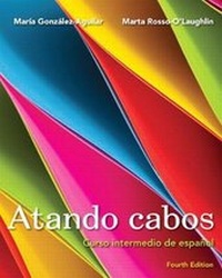 Enlarge image Cover: Atando cabos - Pearson