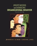 Cover: Understanding and Managing Organizational Behavior Plus MyManagementLab with Pearson eText - Prentice Hall