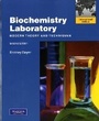 Cover: Biochemistry Laboratory - Pearson