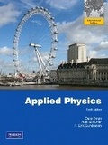 Cover: Applied Physics - Pearson