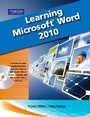 Cover: Learning Microsoft Office Word 2010, Student Edition - Pearson