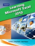 Bild: Learning Microsoft Office Excel 2010, Student Edition - Pearson