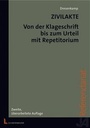 Cover: JA - Zivilakte - Luchterhand