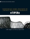 Cover: Newtonian Tasks Inspired by Physics Education Research - Pearson