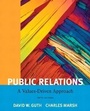 Cover: Public Relations - Pearson