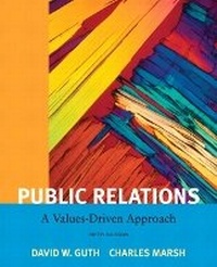 Enlarge image Cover: Public Relations - Pearson