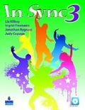 Cover: In Sync 3 - Pearson Education (US)