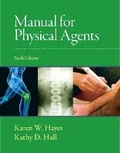 Cover: Manual for Physical Agents - Pearson