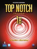 Cover: Top Notch 1B Split: Student Book with ActiveBook and Workbook - Pearson Education (US)