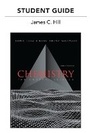 Cover: Student's Guide for Chemistry - Pearson