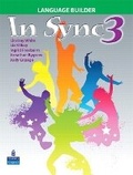 Cover: In Sync 3 Language Builder - Pearson Education (US)