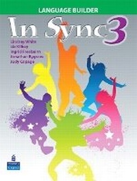 Enlarge image Cover: In Sync 3 Language Builder - Pearson Education (US)