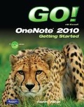 Cover: GO! with Microsoft OneNote 2010 Getting Started - Pearson