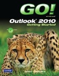 Cover: GO! with Microsoft Outlook 2010 Getting Started - Pearson