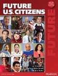 Cover: Future U.S. Citizens with Active Book - Pearson Education (US)