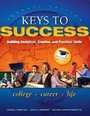 Cover: Keys to Success - Pearson